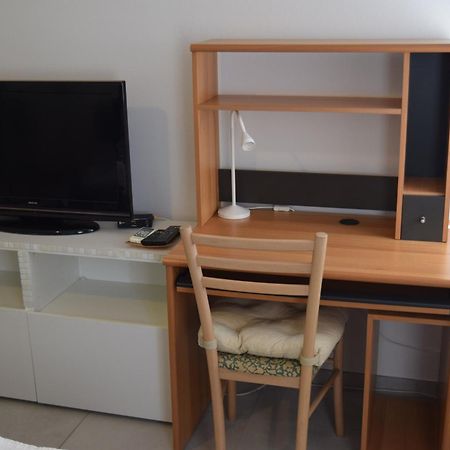 B&B We Care Appartamento Lendinara Ngoại thất bức ảnh