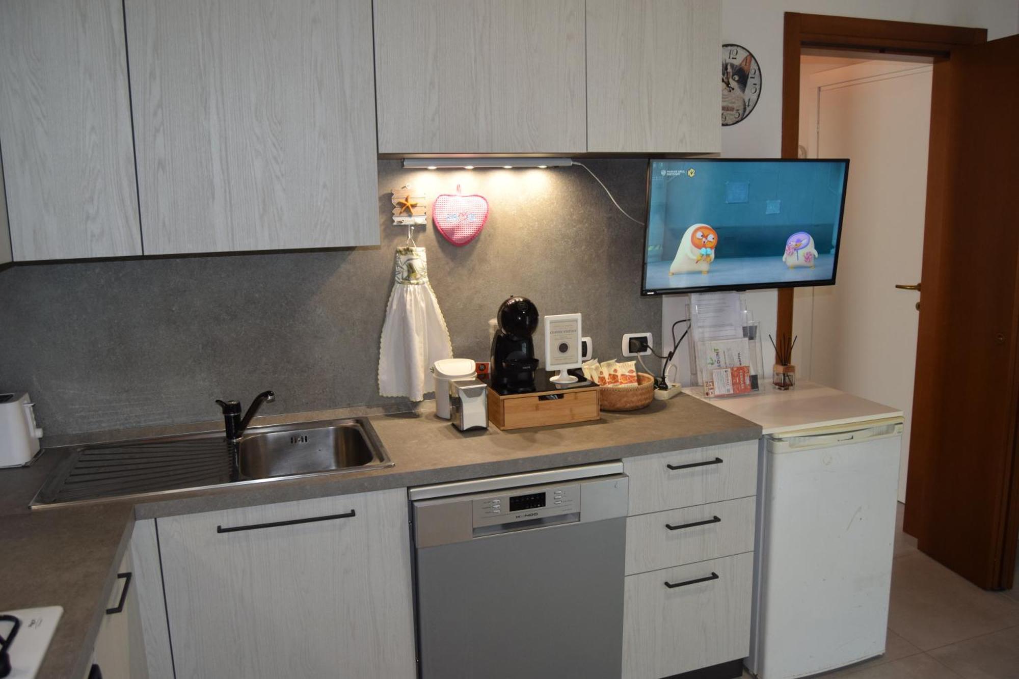 B&B We Care Appartamento Lendinara Ngoại thất bức ảnh
