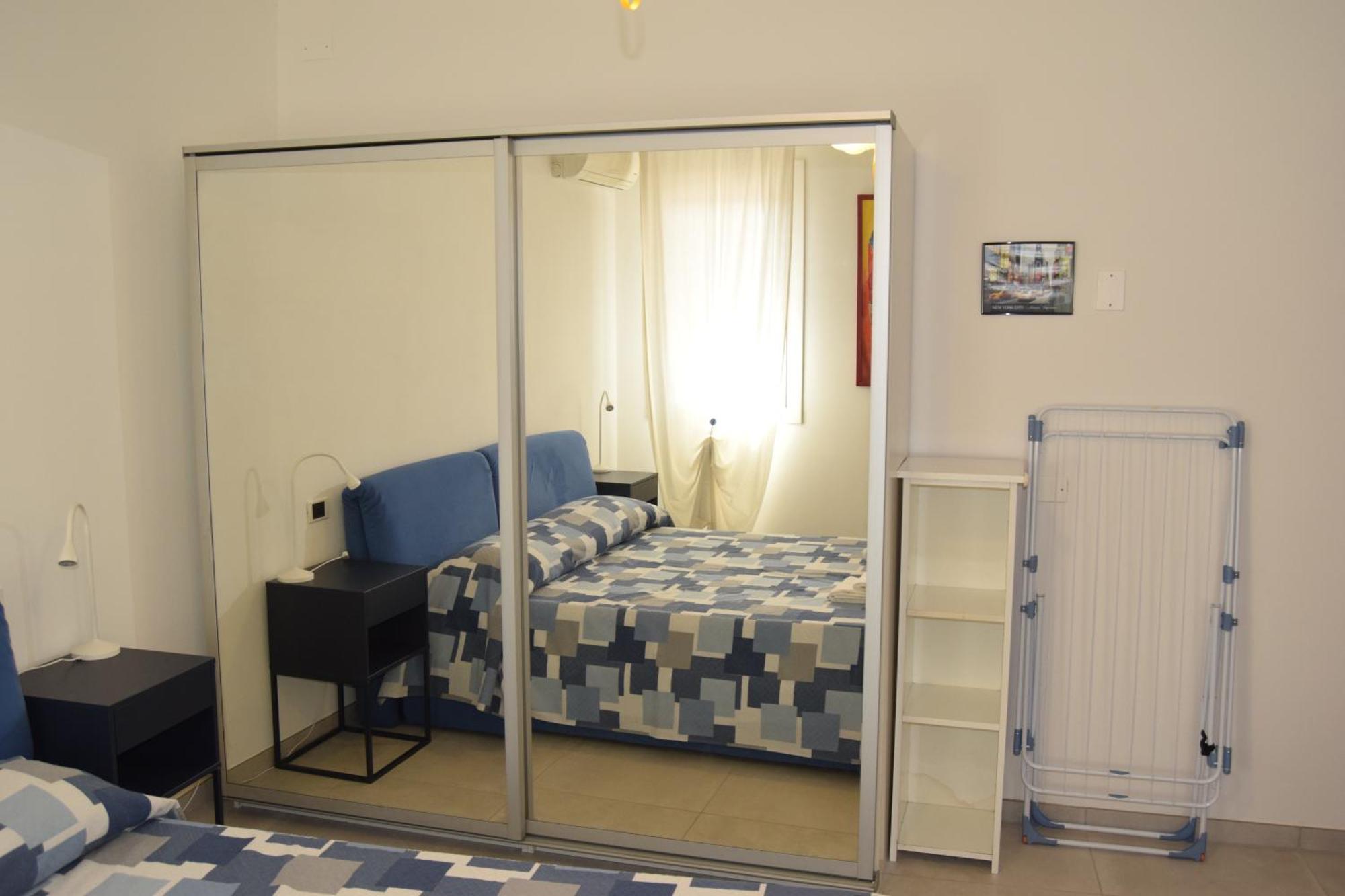 B&B We Care Appartamento Lendinara Ngoại thất bức ảnh