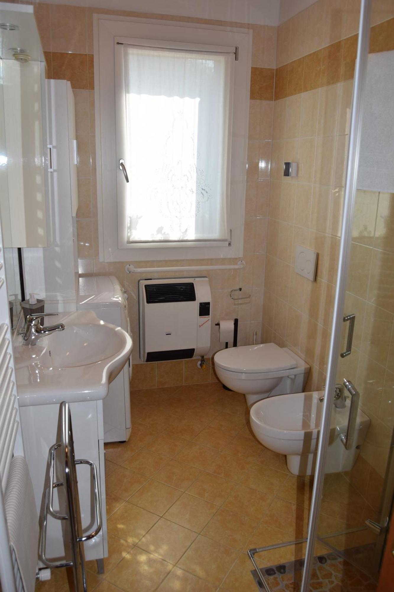 B&B We Care Appartamento Lendinara Ngoại thất bức ảnh