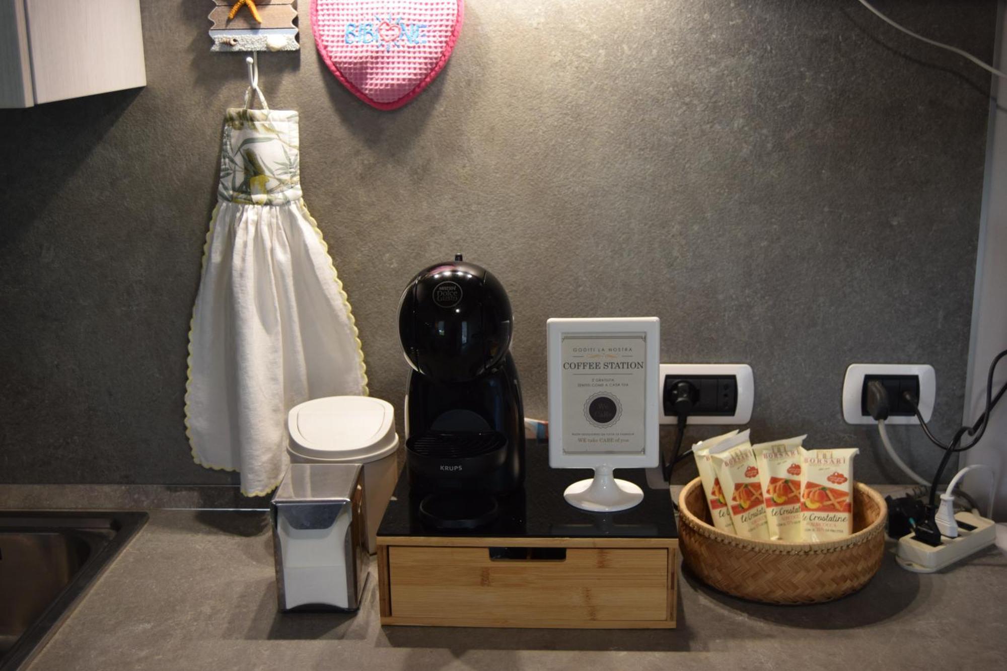B&B We Care Appartamento Lendinara Ngoại thất bức ảnh