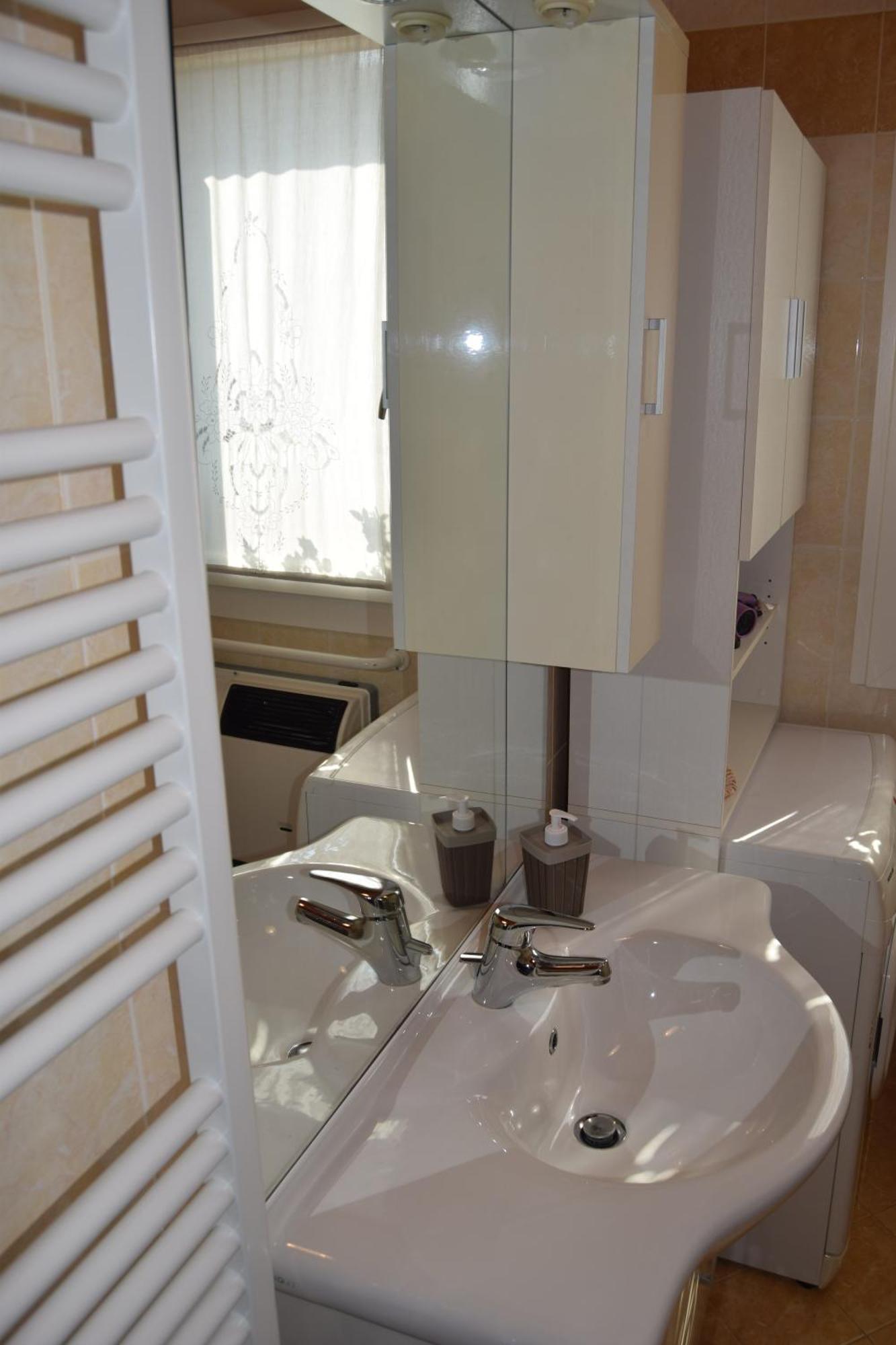 B&B We Care Appartamento Lendinara Ngoại thất bức ảnh